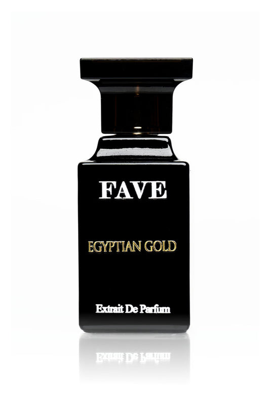 Egyptian Gold